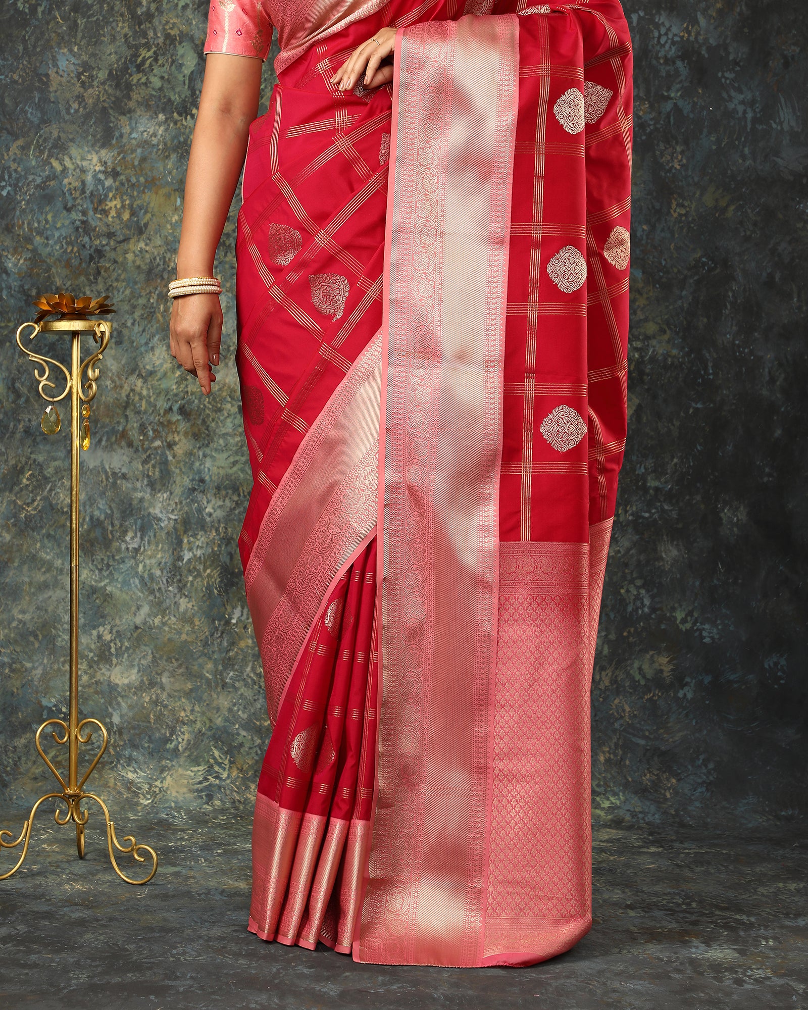 bridal saree collection
